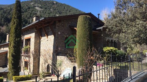 Photo 2 of Houses for rent in Carretera Comes de Banyàs, La Massana pueblo, La Massana