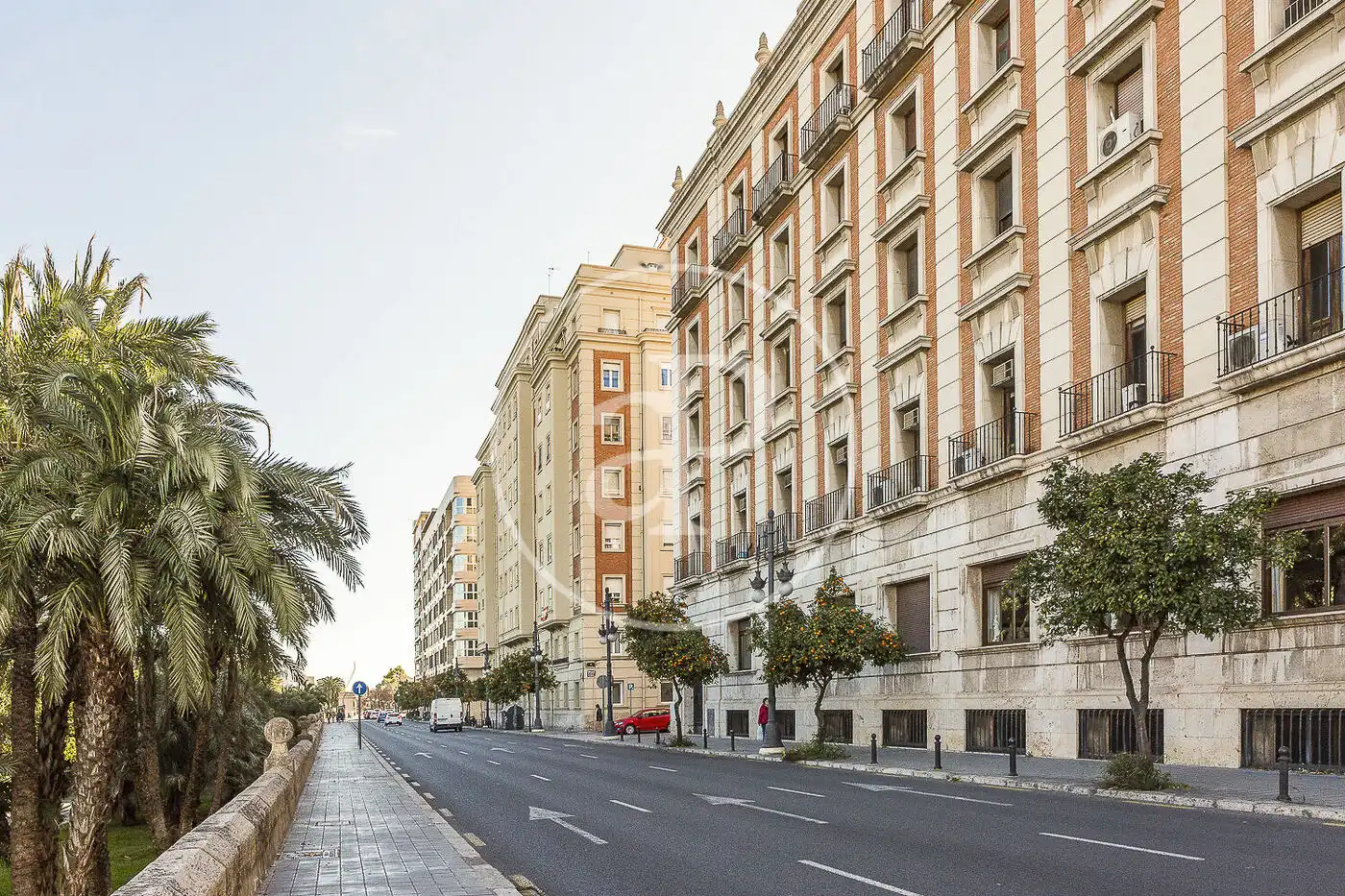Pis en venda a Carrer de Pere Aleixandre, Mont-Olivet