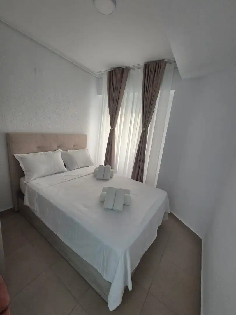 Flat with terrace to rent in Santa Pola ciudad, imagen 24