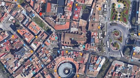 Foto 4 de Residencial en venda a Carrer de la Sabateria Dels Xiquets, El Mercat, Valencia Capital