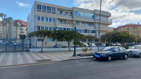 Foto 5 de Estudio en venta en Avenida de Tejeda, 68, San Fernando, San Bartolomé de Tirajana