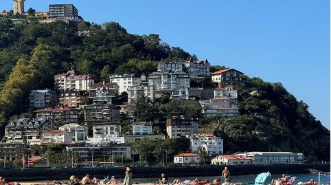 Foto 4 de Pis en venda a Ibaeta, Donostia - San Sebastián