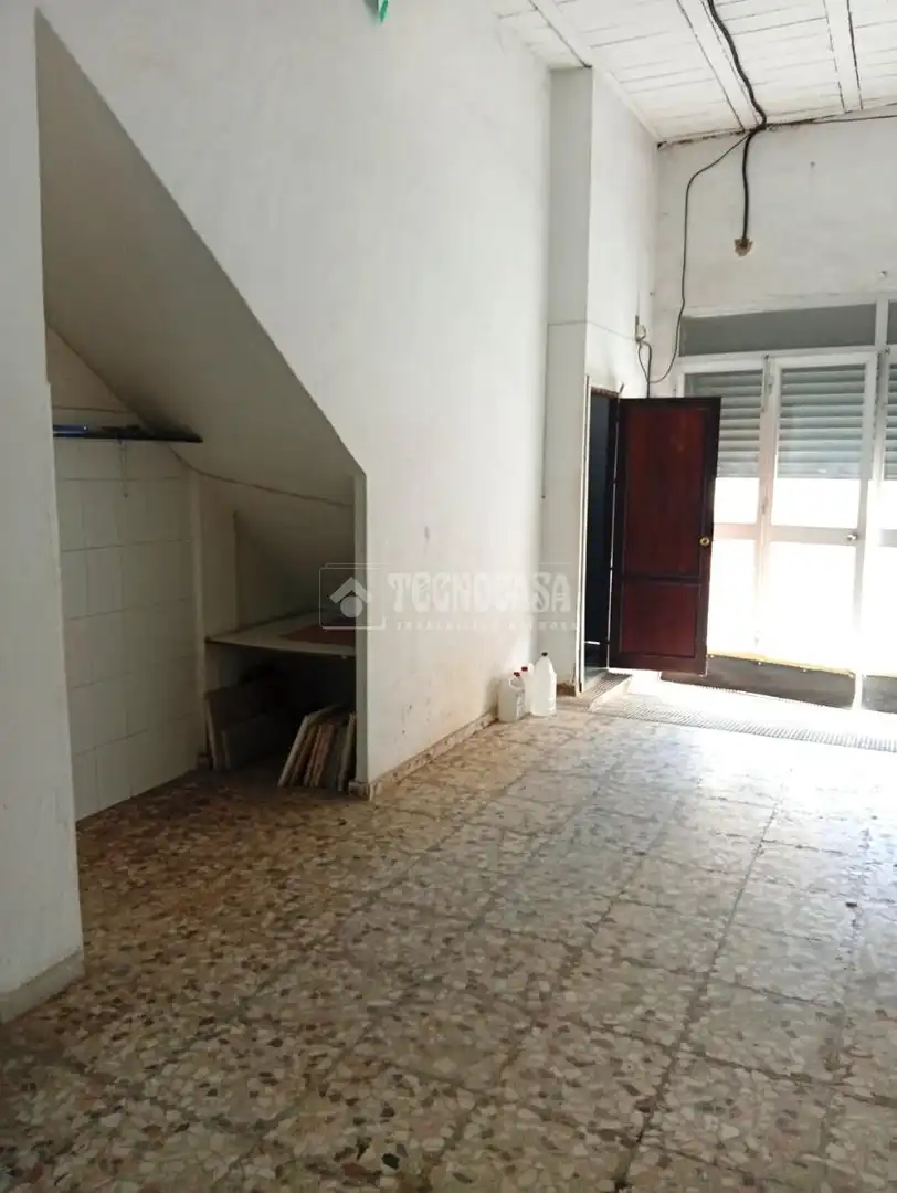 Casa adosada en venta en Coria del Río