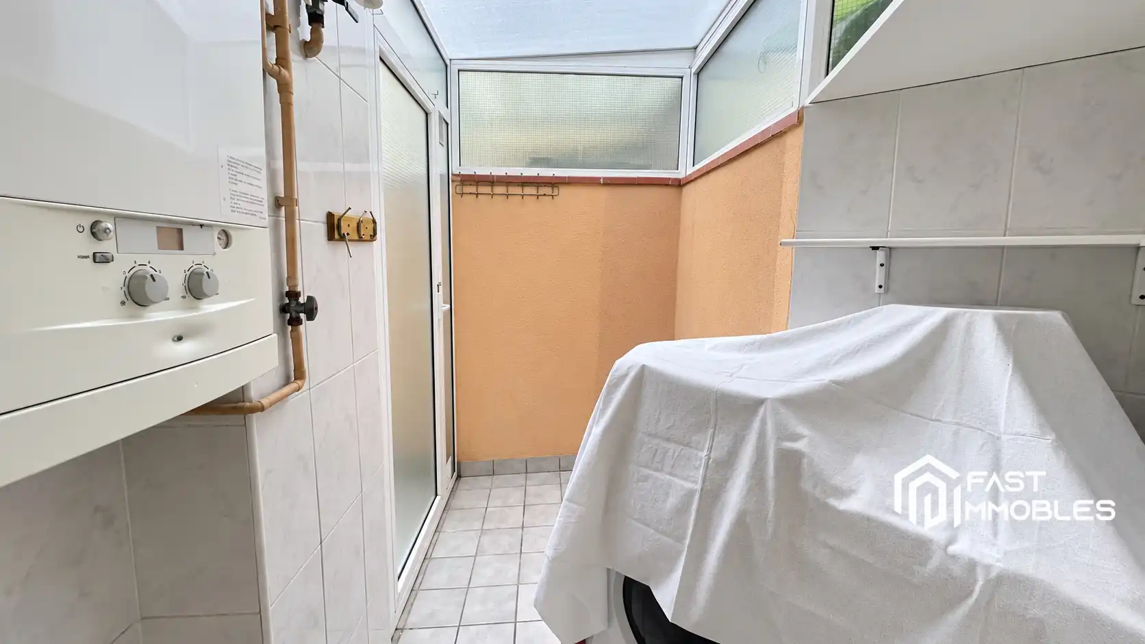 Wohnung mit Aufzug zum Verkauf in Ponent, imagen 28