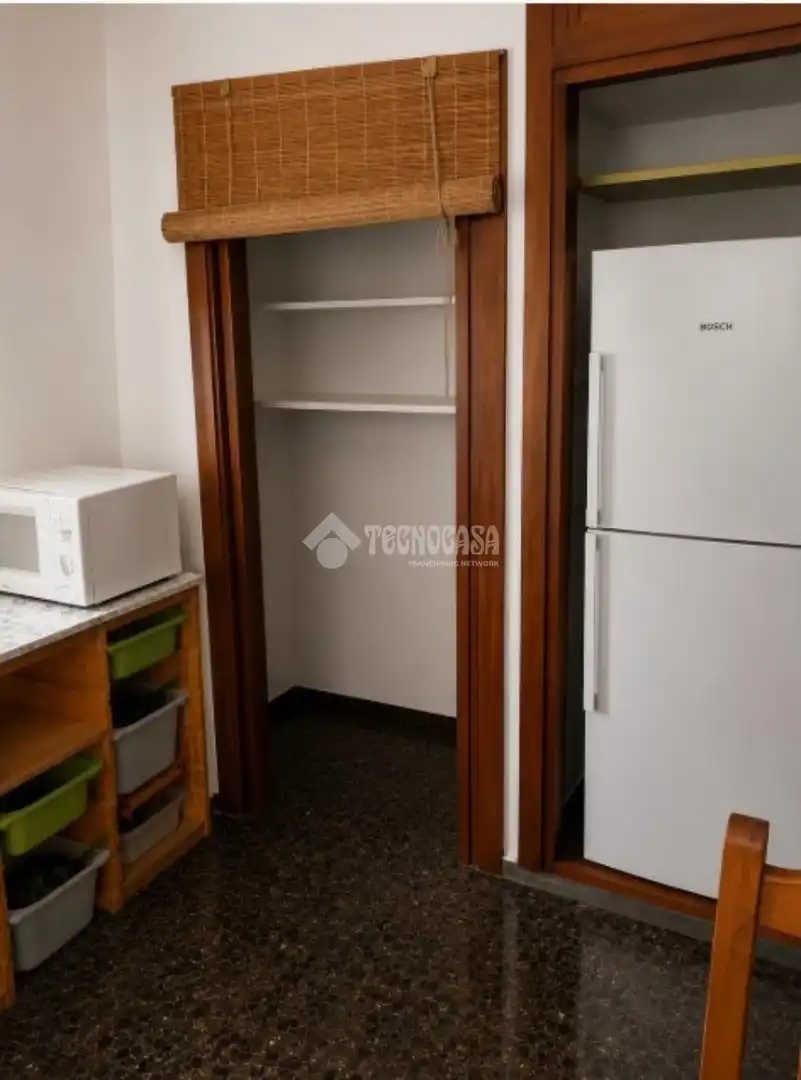 Cuina de Pis en venda en Sevilla