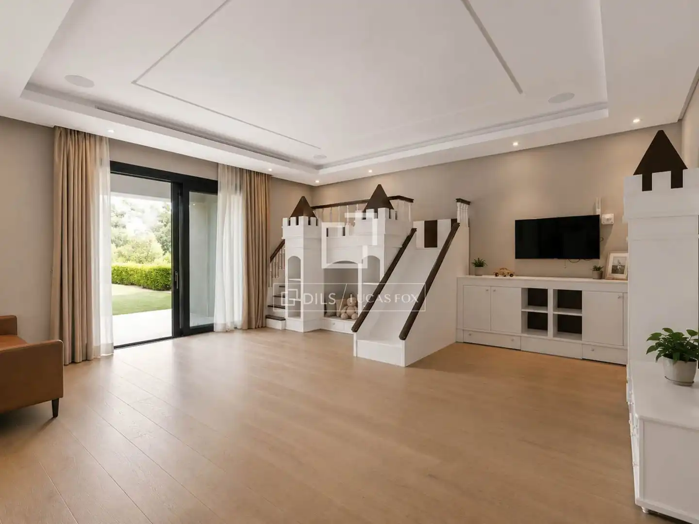 Villa mit Pool zum Verkauf in La Zagaleta, imagen 85