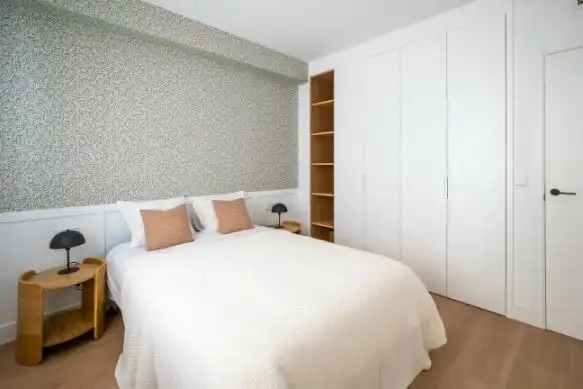 Habitación de Piso en venta en Madrid con Aire acondicionado, Calefacción y Amueblado