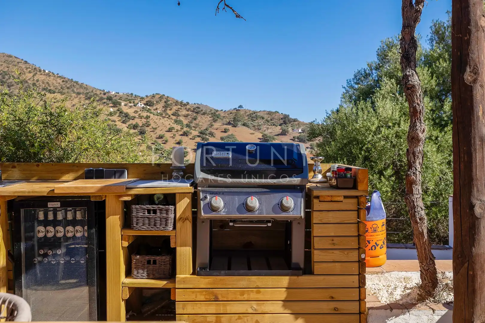 Finca rústica en venta en Lugar Arroyo Coche, Almogía