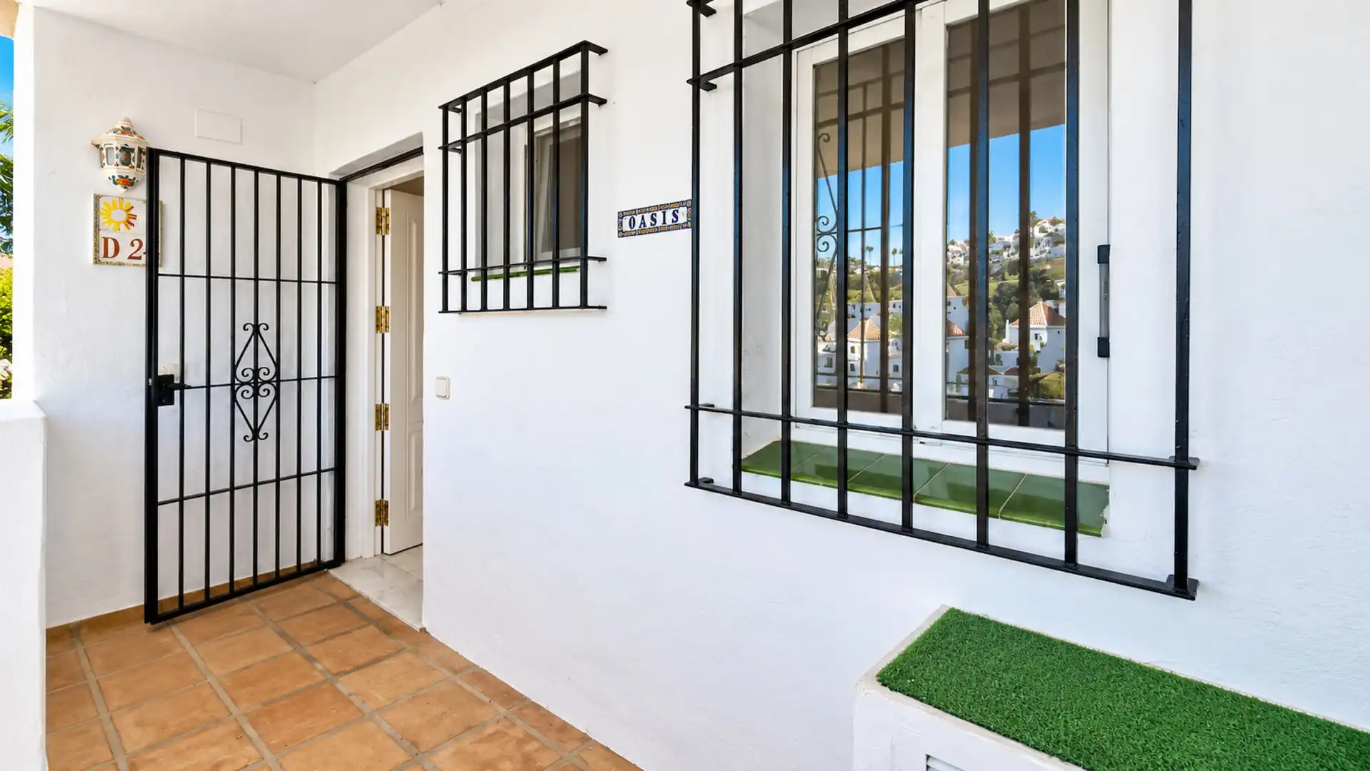 Attic for sale in El Castillo