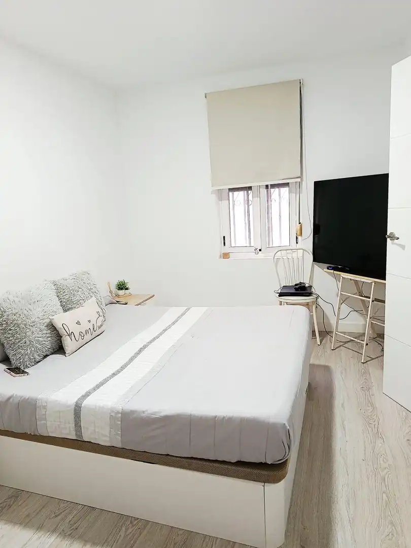 Bedroom of Houses for sale in Elda