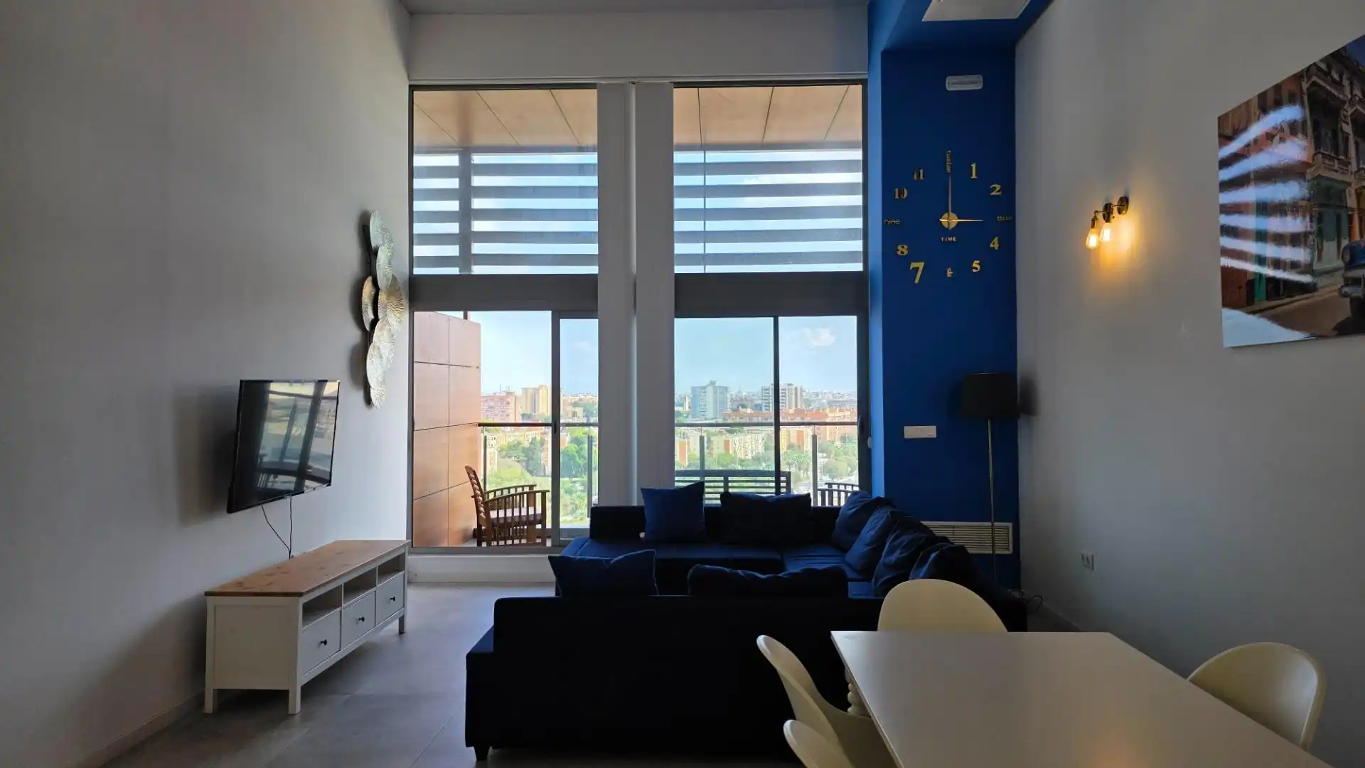 Loft mit Terrasse zum Verkauf in Calle Calle Andarella, imagen 3