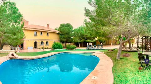 Casa de Campo en venta en Ciudad Quesada, 6 dormitorios., imatge 2