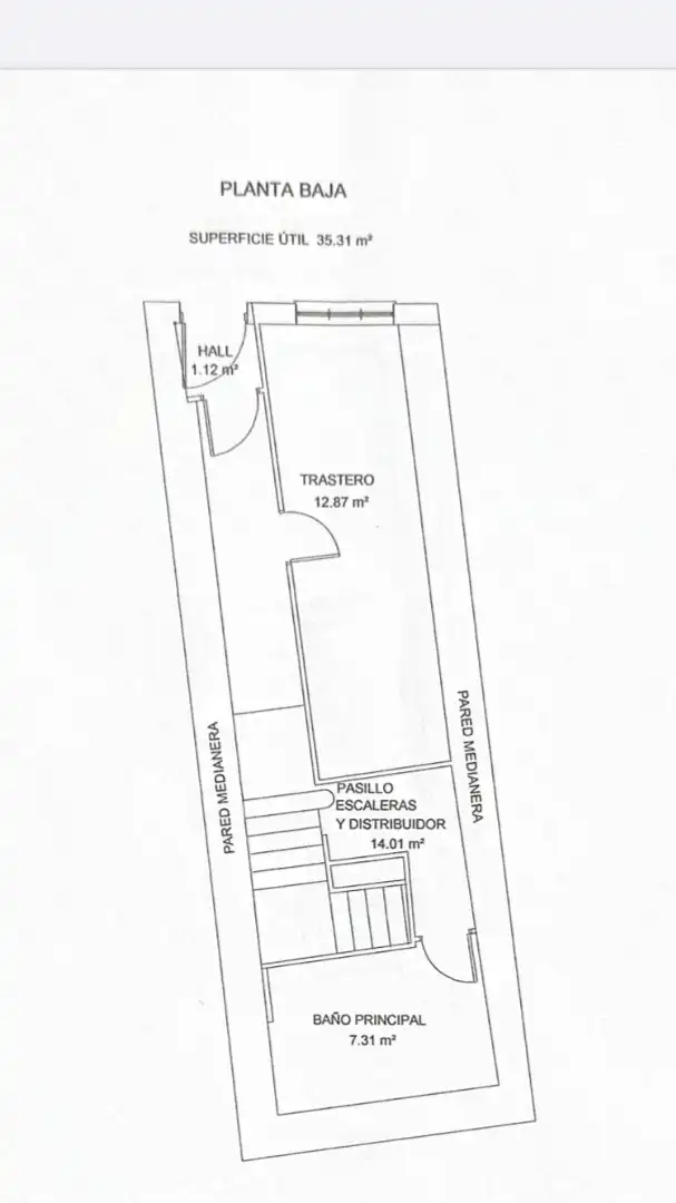 Home with terrace for sale in Calle Iglesia, imagen 33