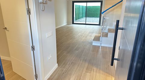 Foto 3 de Casa adosada en venta en Carrer de Narcís Monturiol, Balaguer, Lleida