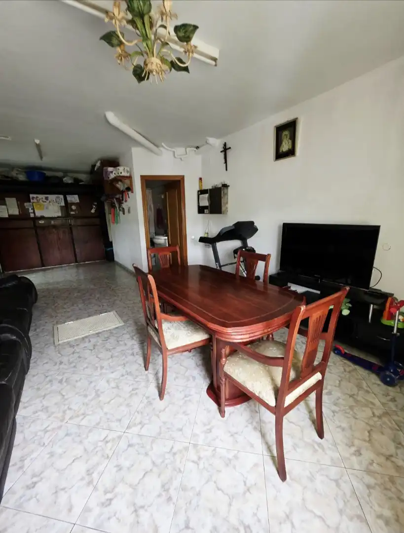 Chalet con terraza en venta en Sant Fost de Campsentelles, imagen 47