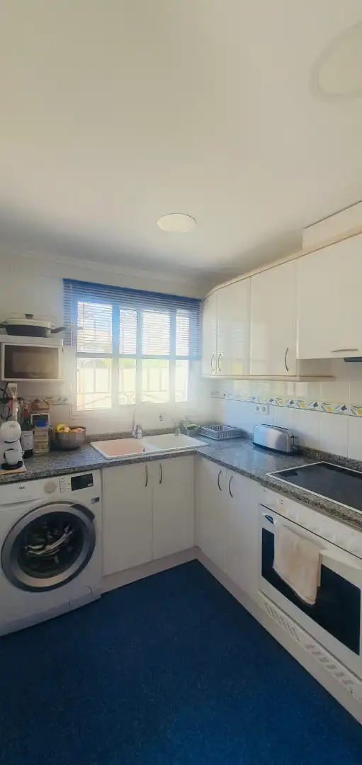 Villa mit Terrasse zum Verkauf in Oliva Nova, imagen 10