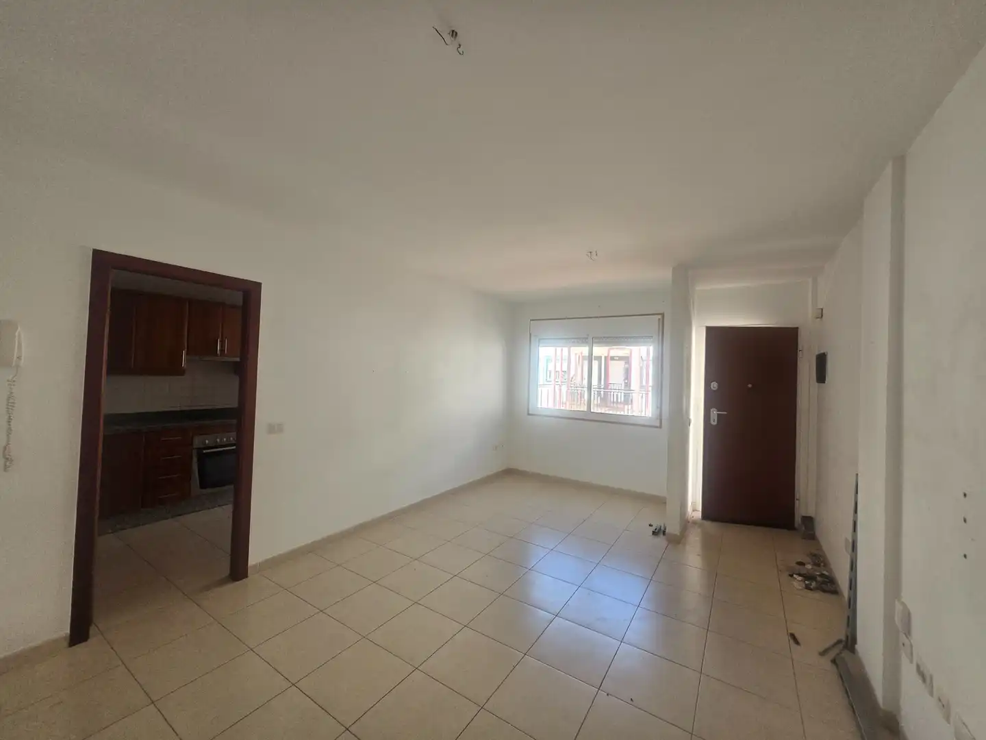 Vista exterior de Piso en venta en San Miguel de Abona con Trastero, Horno y Balcón