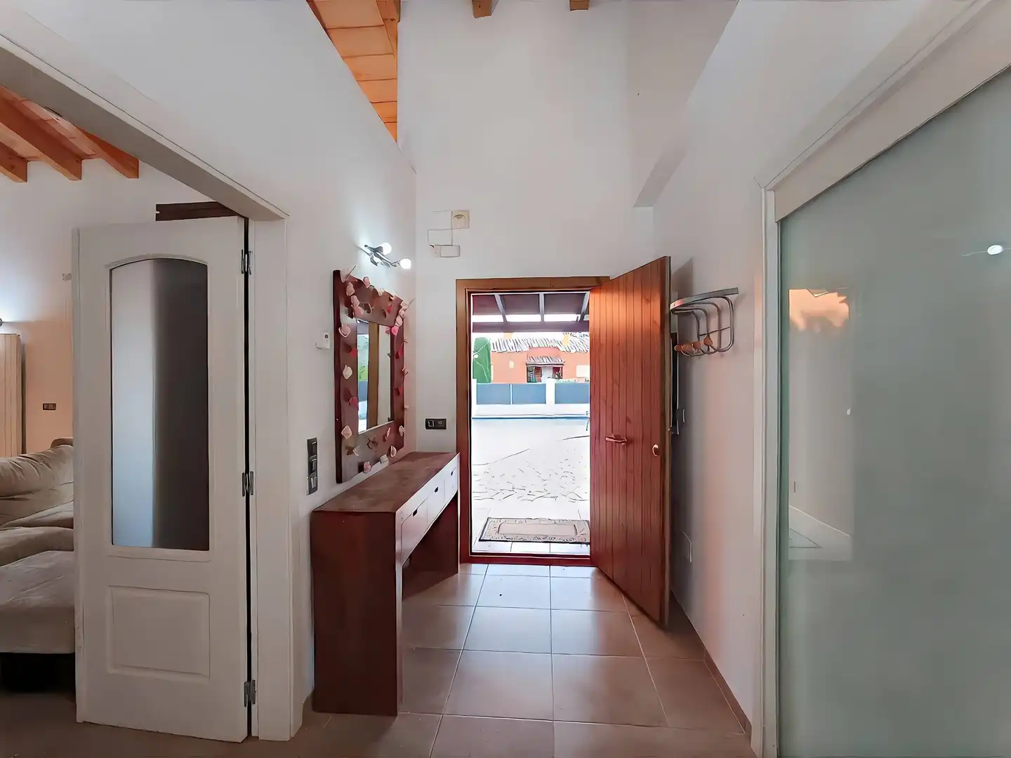 Houses for sale in Torroella de Fluvià  with Air Conditioner, Heating and Private garden