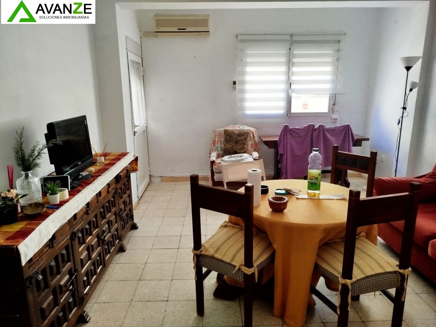 Comedor de Piso en venta en Mérida con Aire acondicionado y Terraza