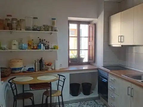 Kitchen of Flat for share in Binissalem, Illes Balears
