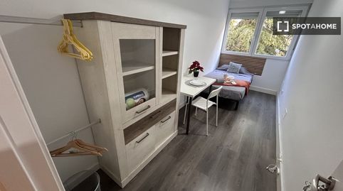 Photo 2 of Room in Tres Olivos - Valverde, Madrid Capital