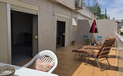 Attic for sale in Centro Urbano