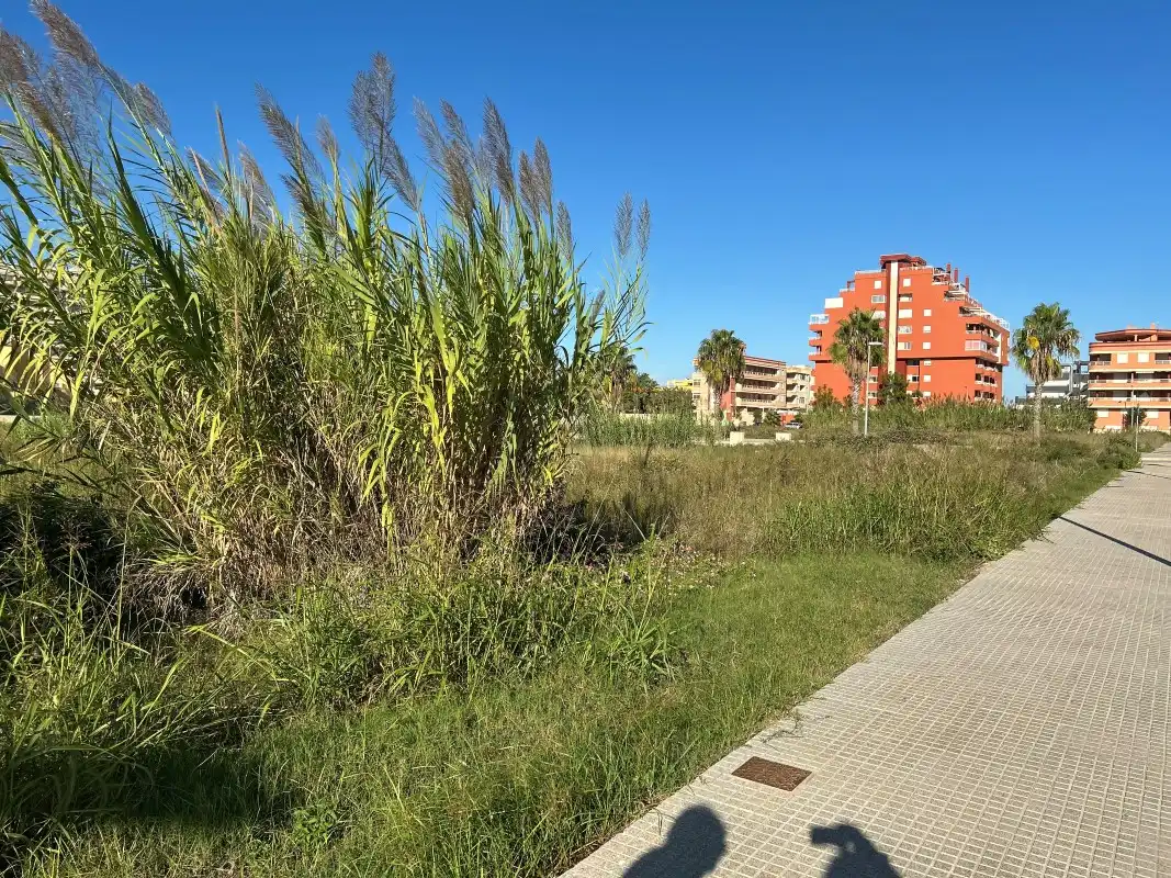 Residential for sale in Tavernes de la Valldigna
