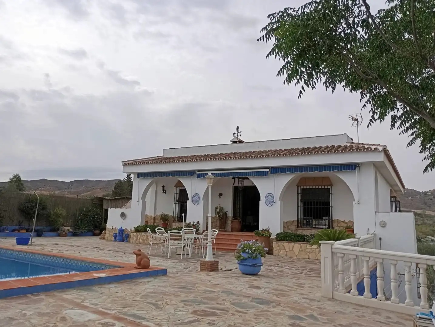 Maison avec piscine à vendre à 18, imagen 27