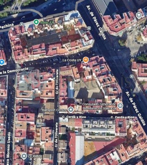 Foto 2 de Piso en venta en Cl Democracia Es: Pl: Pt: Valencia (valencia), Nou Moles, Valencia Capital