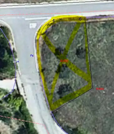 Terreny residencial en venda a Mont-ral, imagen 5