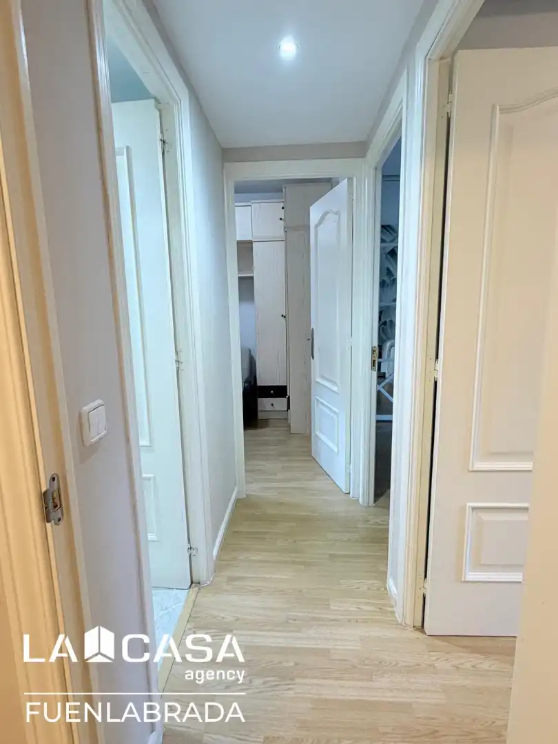 Flat for sale in Fuenlabrada  with Oven and Washing machine