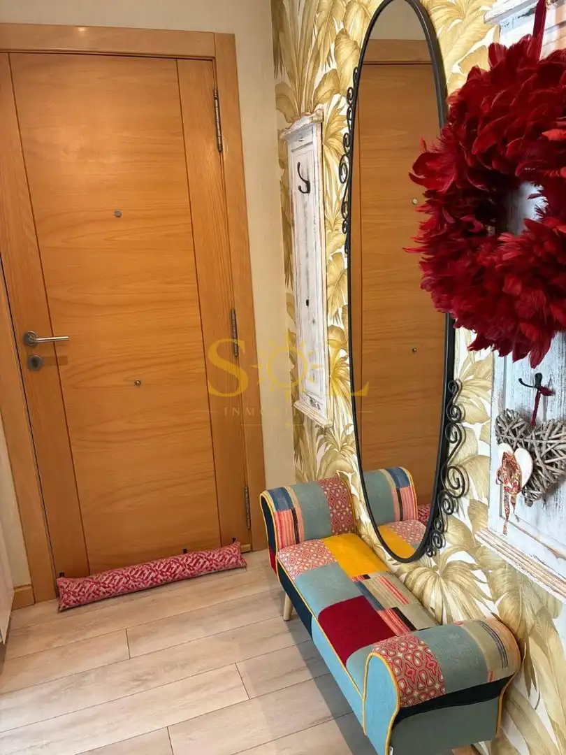 Piso con ascensor en venta en Calle Dos Hermanas, imagen 18