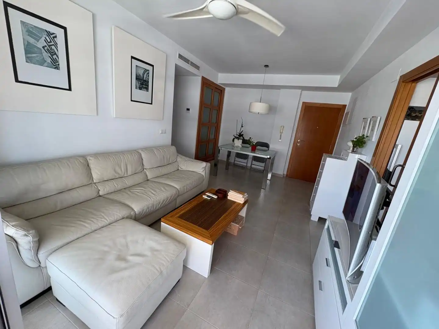 Apartments for rent in Carrer Dénia, 18, Daimús