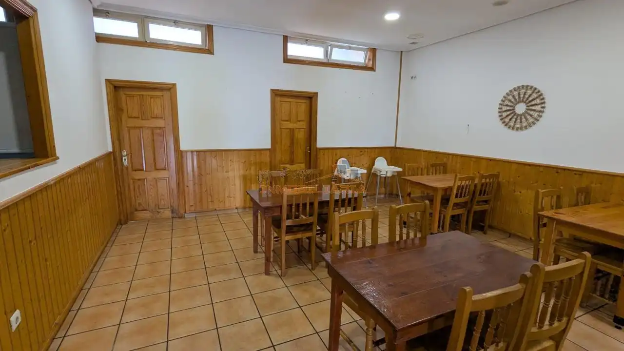 Local comercial en venda a Piñeiros- Freixeiro, imagen 7