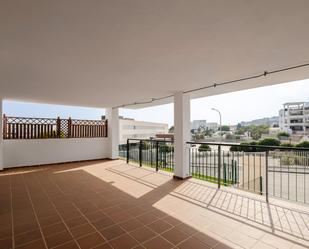 Terrassa de Planta baixa en venda en Rincón de la Victoria amb Aire condicionat i Terrassa