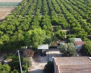 Casa o xalet de lloguer amb opció a compra en Santomera amb Terrassa