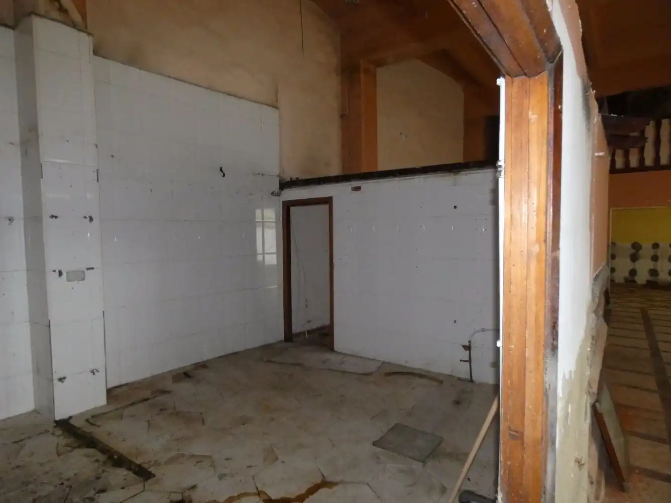 Local comercial en alquiler en Valdés - Luarca, imagen 3