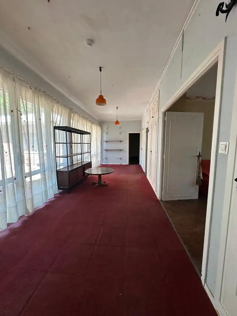 Comedor de Casa o chalet en venta en Algeciras