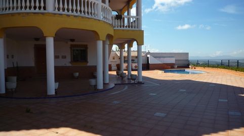 CHALET INDEPENDIENTE CON VISTAS PANORÁMICAS A GRANADA, imagen 5