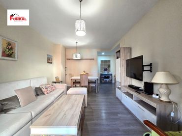 Piso con balcón en venta en Madre de Dios - Vallesequillo