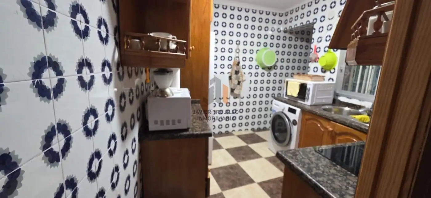 Casa a schiera in vendita a Vélez-Málaga ciudad, imagen 11