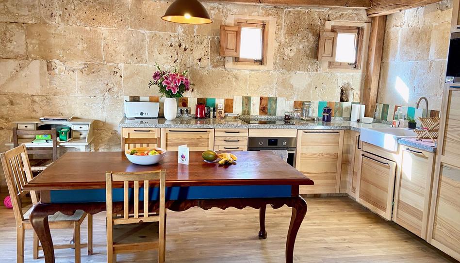 Photo 1 of Attic to rent in La Llotja - Born, Illes Balears