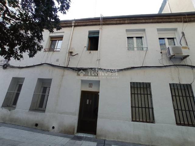 Piso en Venta en Barrio del Ave