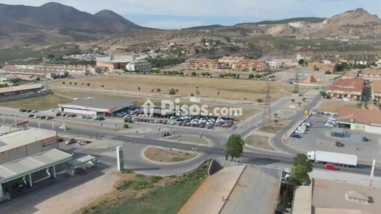 Nave industrielle à vendre à Carretera Carretera de Pinos Puente, 2, imagen 12
