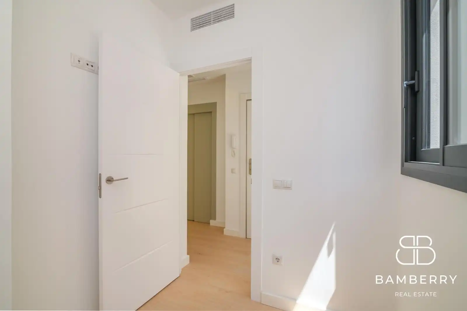 Àtic en venda en Sant Boi de Llobregat amb Parquet