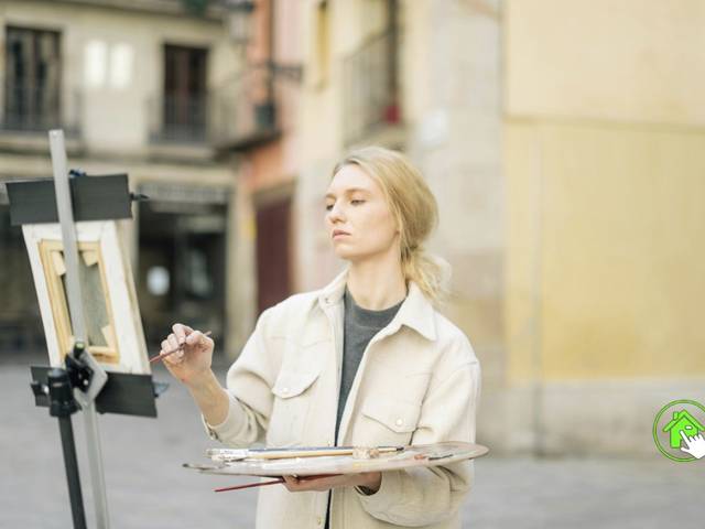 Piso en Venta en Plaza Portal De La Pau en Barri Gòtic