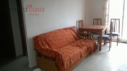 Foto 5 de Pis en venda a Carretera Villacastin, El Cerro - Carretera de San Rafael, Segovia Capital