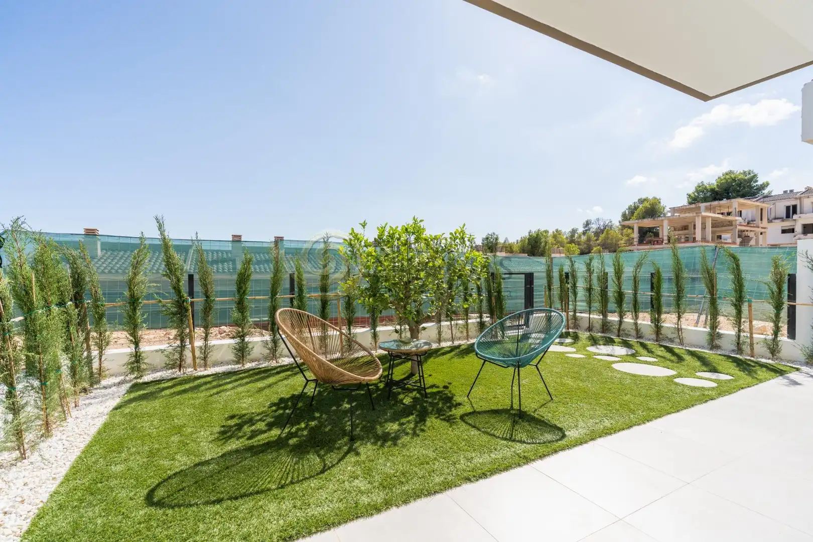 Casa amb piscina en venda a Montebello - Nou Espai, imagen 5