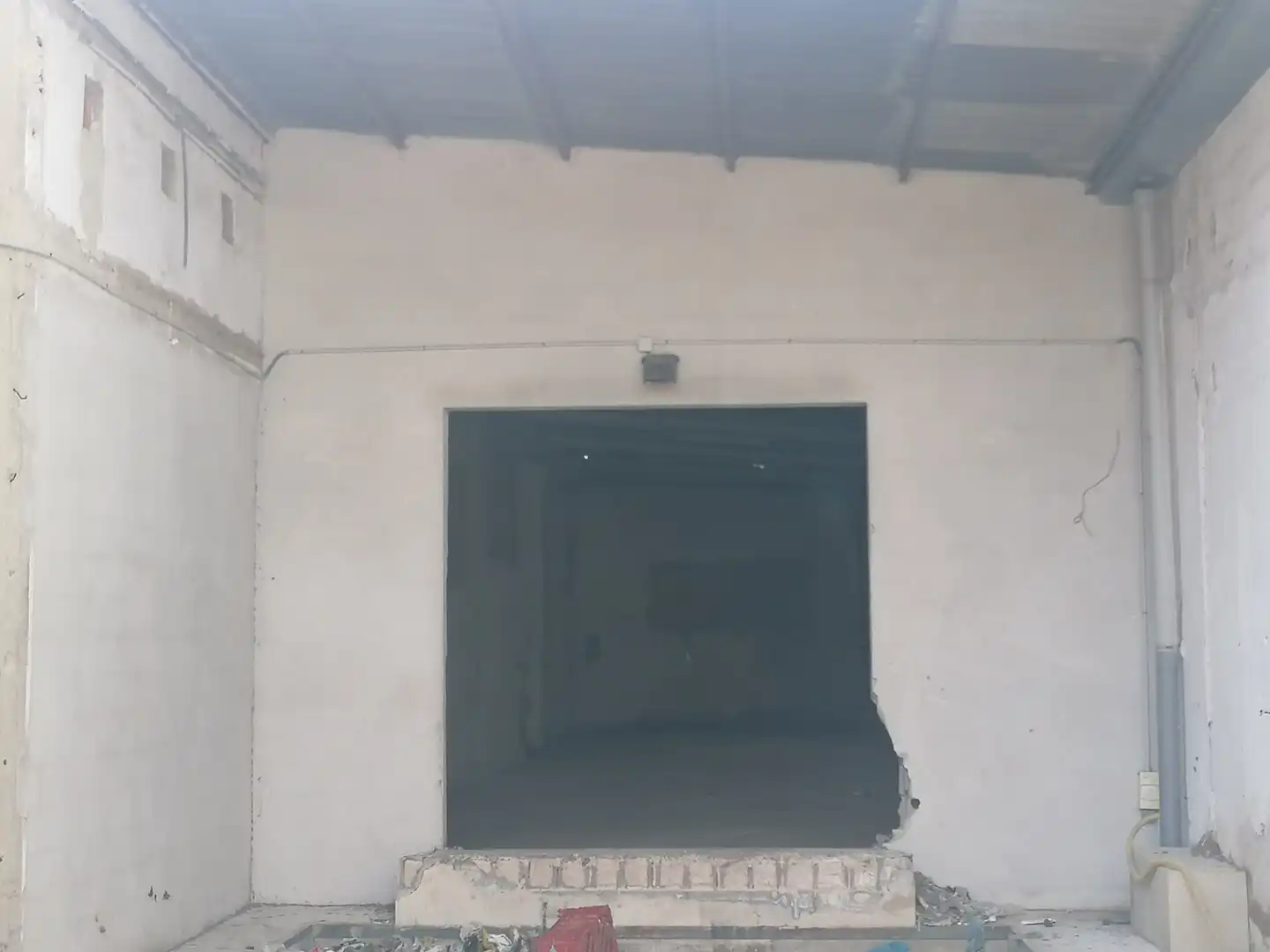 Industrial building to rent in Alcàsser, imagen 7