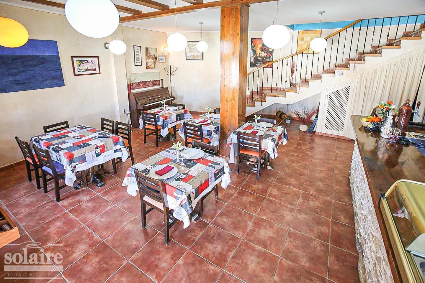 Finca rústica en venda en Altea amb Aire condicionat, Terrassa i Traster